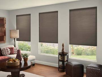 Жалюзи, ролл-шторы