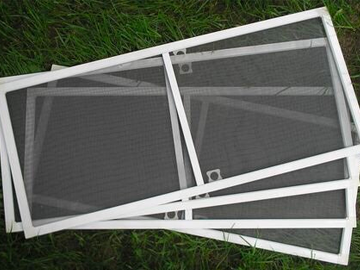 Москитные сетки